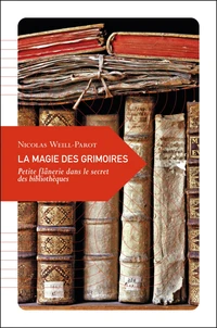 La magie des grimoires