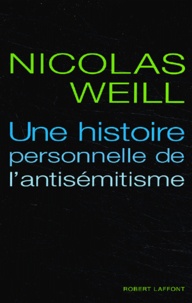 Une histoire personnelle de l'antisémitisme vignette