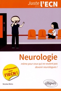 Nicolas Weiss - Neurologie.