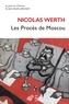 Nicolas Werth - Les Procès de Moscou.