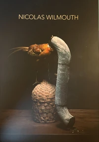 Scènes de table, fables et fleurs