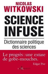 Science infuse