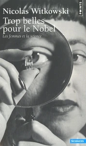 Trop belles pour le Nobel