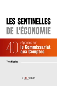 Les sentinelles de l'économie