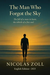 The Man Who Forgot The Sky