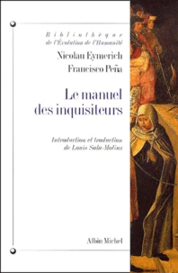 Le manuel des inquisiteurs
