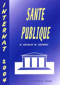 Santé publique