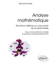 Analyse mathématique
