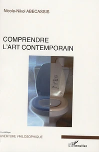 Comprendre l'art contemporain