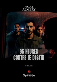 96 heures contre le destin