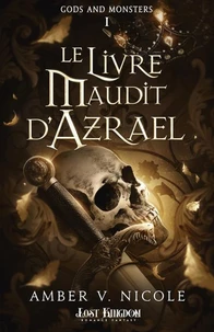 Le Livre Maudit d'Azrael