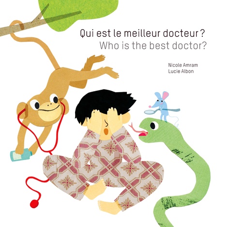 Qui est le meilleur docteur ?