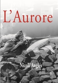 Nicole Anglés - L'Aurore.