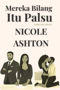 Mereka Bilang Itu Palsu