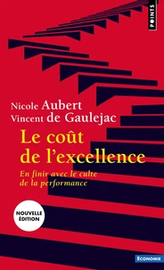 Le Coût de l'excellence