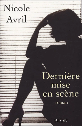 Couverture : Dernière mise en scène