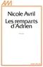Nicole Avril - Les Remparts d'Adrien.