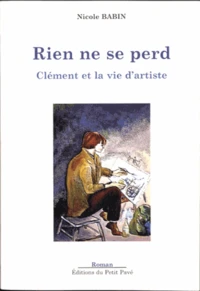 Rien ne se perd