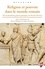 Religion et pouvoir dans le monde romain. L'autel et la toge. De la deuxième guerre punique à la fin des Sévères