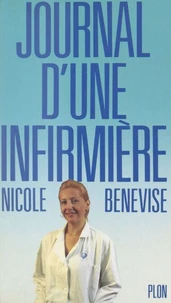 Journal d'une infirmière