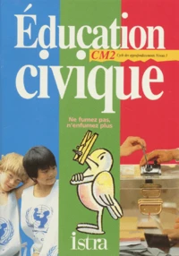 Éducation civique, CM2