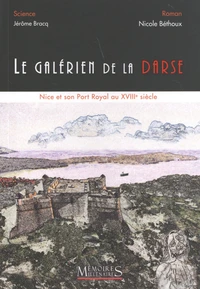 Le galérien de la darse