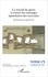 Le travail du genre à travers les échanges épistolaires des écrivains. Epistolarité et généricité