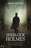 Sherlock Holmes et le complot de Mayerling