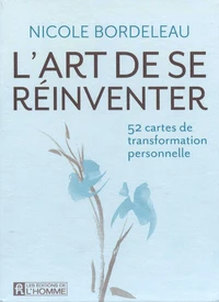 L'art de se réinventer