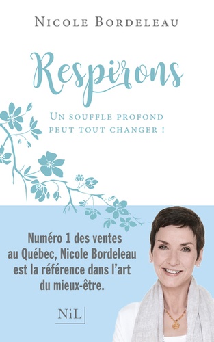 Respirons. Un souffle profond peut tout changer !