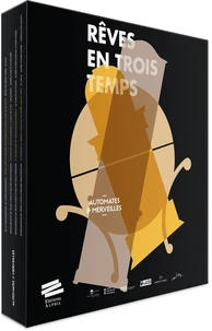 Rêves en trois temps