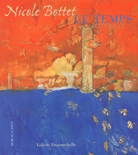 Nicole Bottet - Le Temps Effeuille.