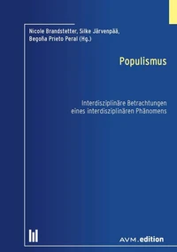 Populismus