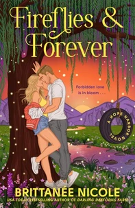 Fireflies & Forever (A Hope Harbor Novel)