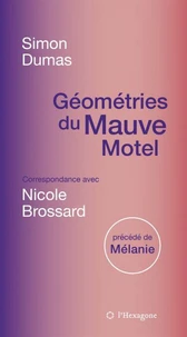 Géométries du Mauve Motel