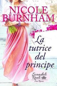La tutrice del principe