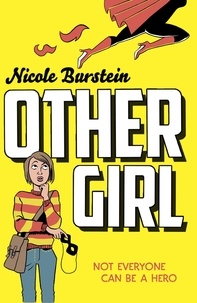 Nicole Burstein - Othergirl.