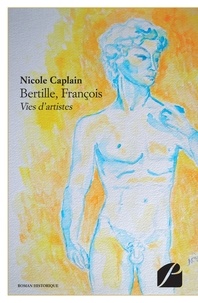 Nicole Caplain - Bertille, François.