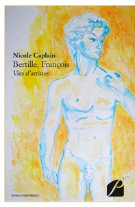 Nicole Caplain - Bertille, François.