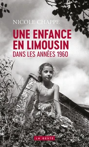 Enfance en limousin dans les années 1960