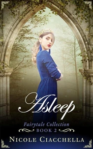 Asleep