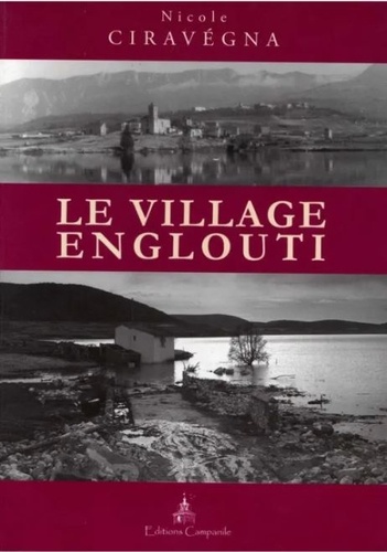 Nicole Ciravégna - Le village englouti.
