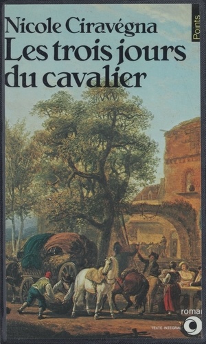 Les Trois jours du Cavalier