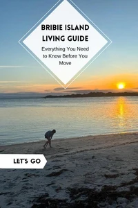 Bribie Island Living Guide