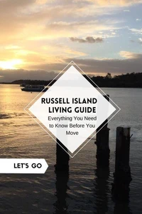 Russell Island Living Guide