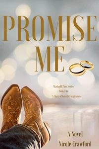 Promise Me Book Two