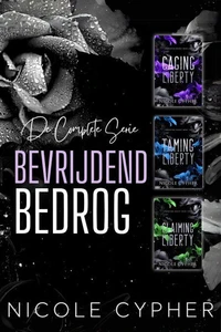 Bevrijdend Bedrog: De Complete Serie (Nederlands)