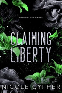 Claiming Liberty (Nederlands)