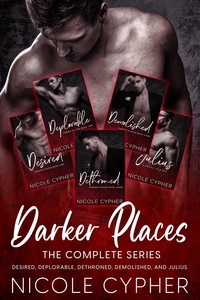  Nicole Cypher - Darker Places: The Complete Series - Darker Places.