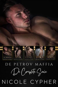 De Petrov Maffia: De Complete Serie (Nederlands)